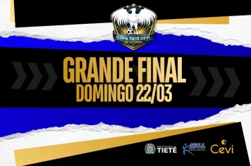 Copa Tietê Cevi 2026