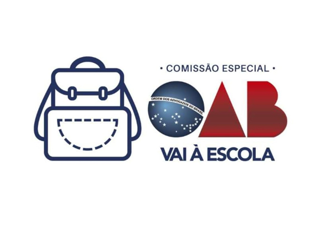 COMEÇOU A 10ª EDIÇÃO DO PROGRAMA “OAB VAI À ESCOLA”, EM FORMATO VIRTUAL, DIFERENCIADO POR CONTA DA PANDEMIA DA COVID-19