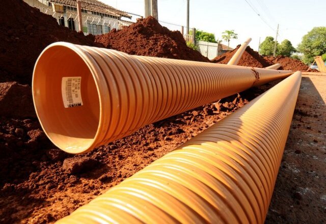 Projeto para Construção de Emissário da Beira Rio é aprovado por FEHIDRO