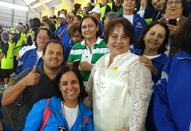 21ª edição dos JORI tem abertura empolgante