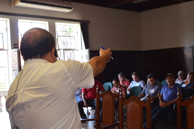 Prefeitura realiza primeiro leilão oficial de 2019