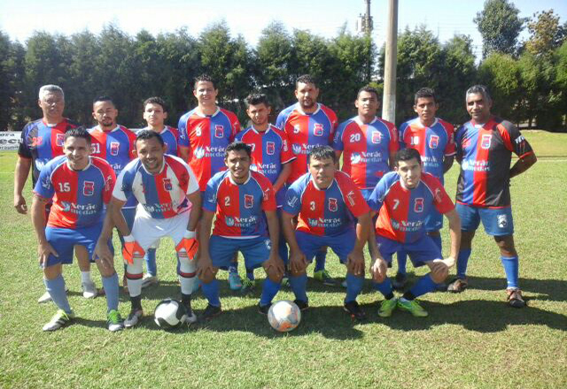 Festival Esportivo São Pedro & Bertola acontece no próximo domingo