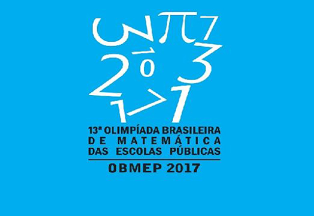 Alunos realizam 2ª fase da 13ª OBMEP