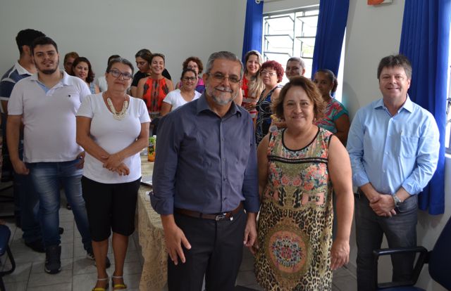 Assistência Social abre oficialmente as atividades de 2017