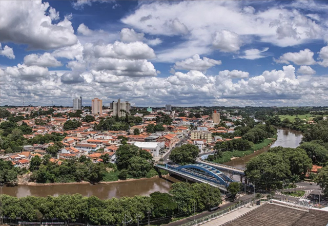 Tietê é o 27º município do estado que melhor oferece à população oportunidades de acesso em programas assistenciais do governo