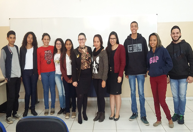 Assistência Social dá início ao I Workshop Social