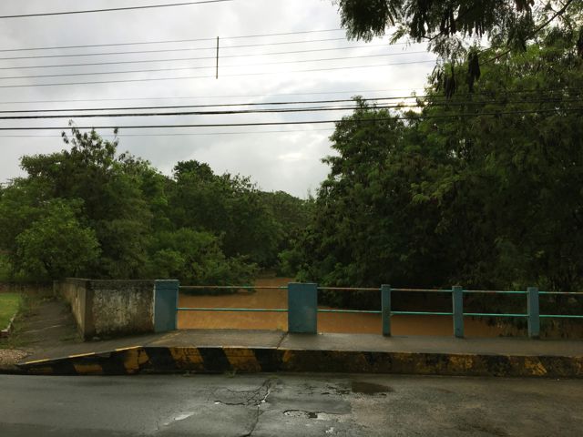 Defesa Civil monitora cheia do Rio Tietê