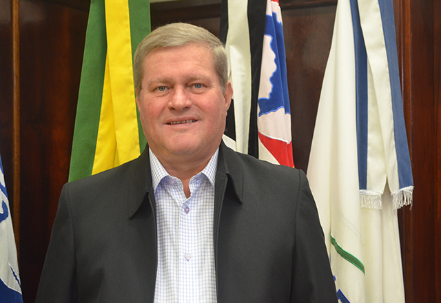 Paulo Luiz Fuza assume secretaria de Administração e Modernização