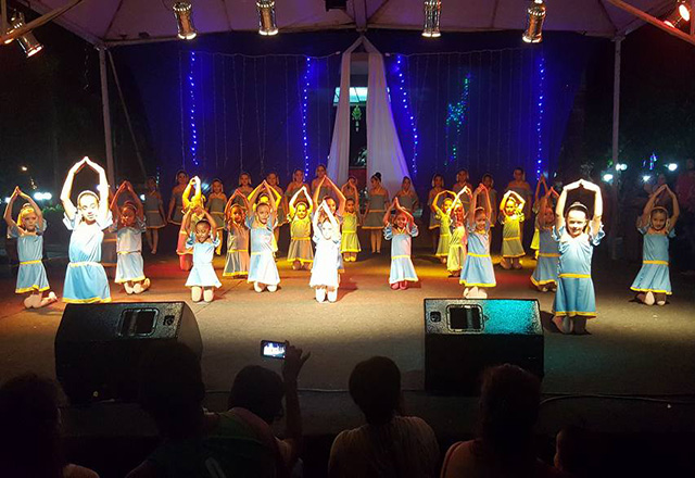 Oficina Cultural abre período de matrículas para cursos gratuitos