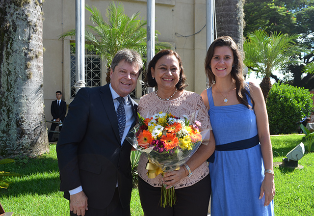 Tietê completa 177 anos de emancipação com Ato Cívico