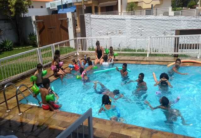 Assistência Social oferece Programação de Férias em Centros de Referência