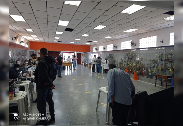 TIETÊ LIDERA AÇÕES NO ENFRENTAMENTO A COVID-19