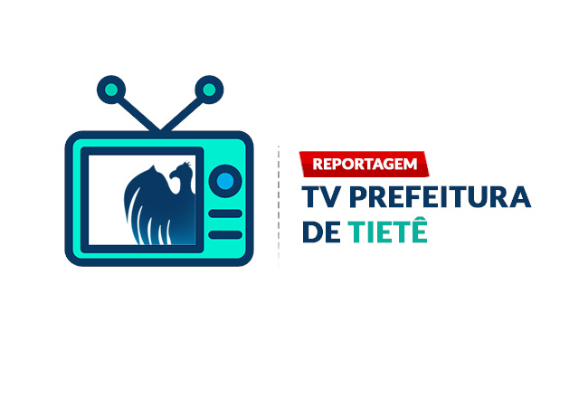 ESCOLA CARLINA RECEBEU A VISITA DO PREFEITO VLAMIR SANDEI