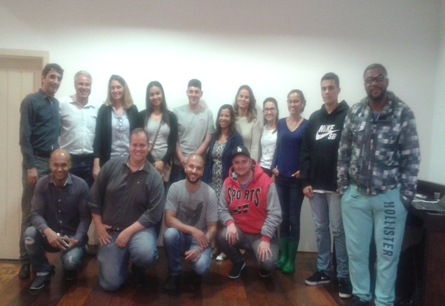 SEBRAE realiza Palestra “Inove Para Ganhar Mais”