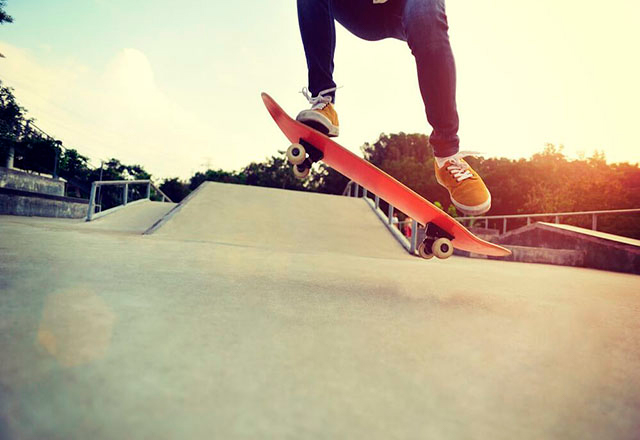 Bairro São Francisco terá Pista de Skate