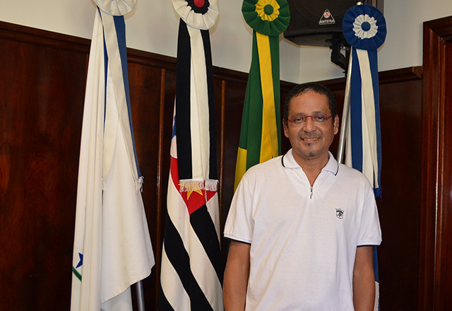 Celso Amorim é o novo secretário de Turismo e Cultura