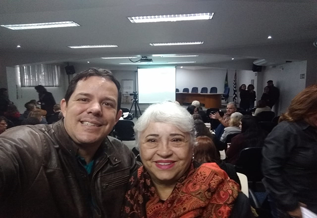 SADS e COMAD participam de evento sobre prevenção do uso de drogas