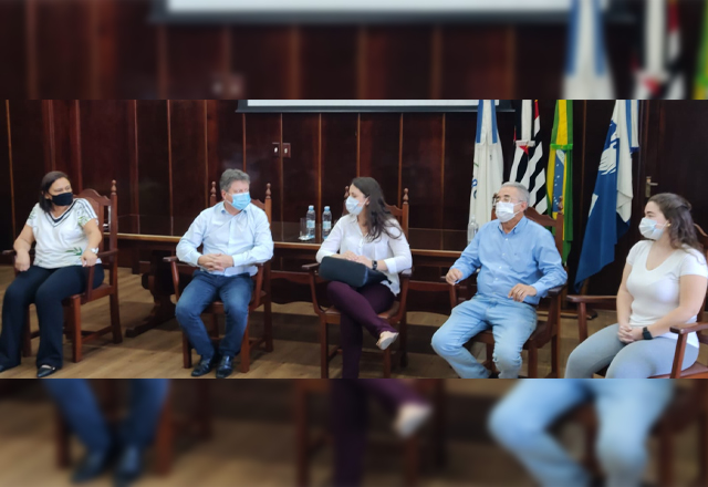 ATENDIMENTO MÉDICO PARA A PÓS-COVID-19 ESTÁ BUSCANDO OS CIDADÃOS QUE SOFRERAM OS TRAUMAS E SEQUELAS DA CONTAMINAÇÃO