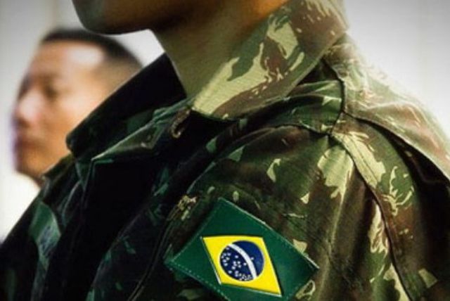 Alistamento Militar deve ser realizado até 30/06