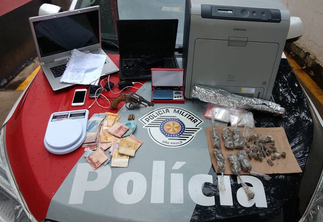 Polícia Militar Realiza Operações em Tietê