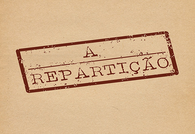 Teatro Santa Terezinha recebe peça “A Repartição”