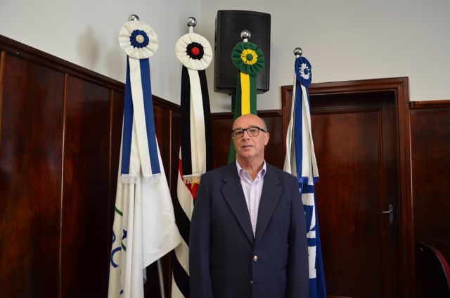 Secretário de Negócios Jurídicos é empossado