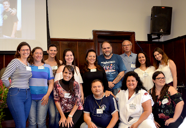 4ª SIPAT tem recorde de público