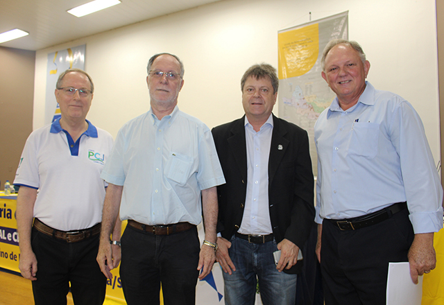 Tietê passa a ser membro do Comitê dos Rios Piracicaba, Capivari e Jundiaí