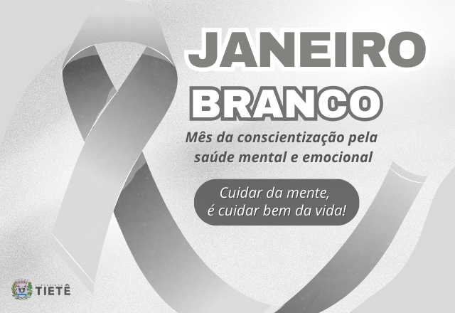 JANEIRO BRANCO
