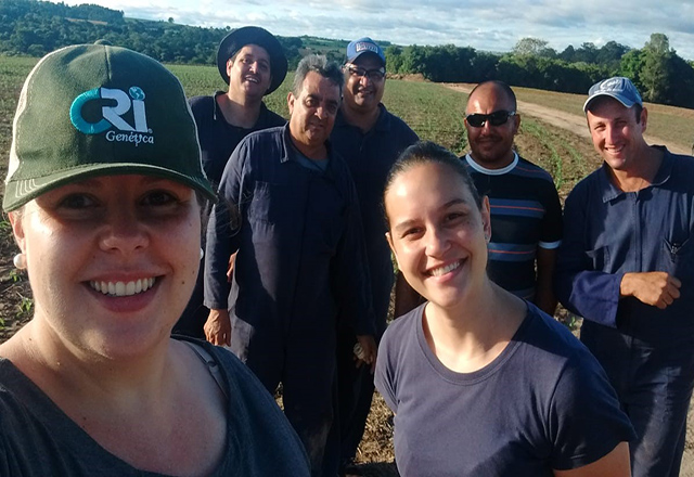 Tietê realiza ações com governo do estado para conter o vírus da raiva