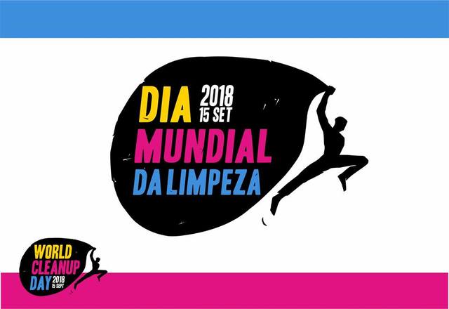 Dia Mundial da Limpeza é comemorado neste sábado