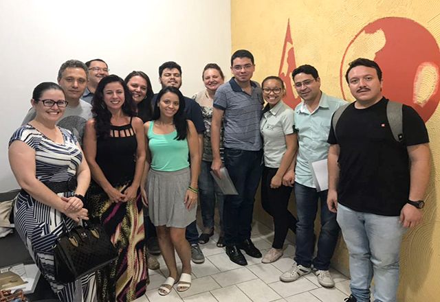 Assistência Social dá início à 2° turma do Projeto de Coaching