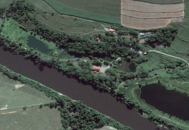 Prefeitura abre Edital para Limpeza dos Lagos do Parque Ecológico