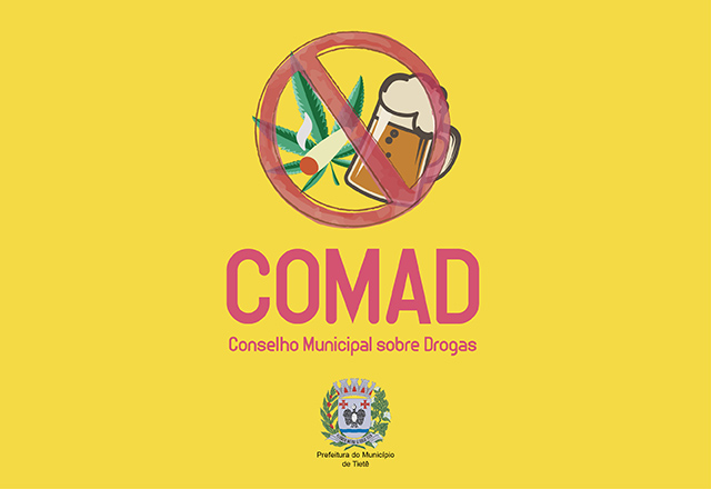 Conselho Municipal de Drogas define estratégias para o carnaval de Tietê
