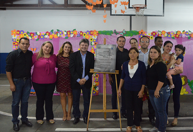 CIREPEM é reinaugurado em Tietê