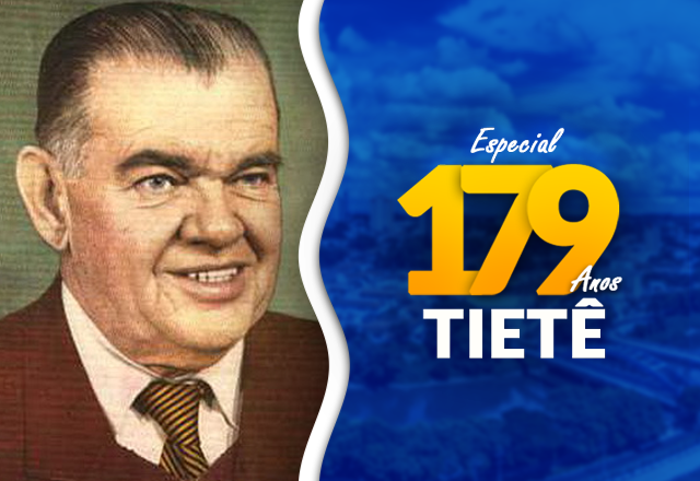 Especial 179 anos de Tietê - Homenagem a Cornélio Pires