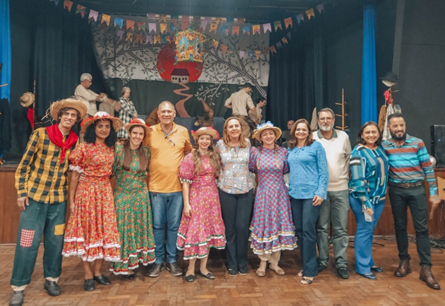 Espetáculo “Vozes Caipiras” abre 60ª Semana Cornélio Pires