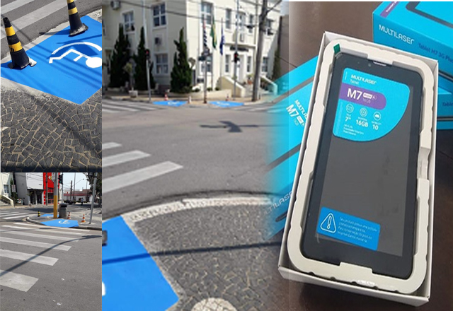 PREFEITURA INVESTE PARA TRANSFORMAR TIETÊ EM EXEMPLO DE ACESSIBILIDADE, MOBILIDADE URBANA E INCLUSÃO DIGITAL