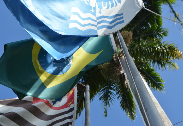 Prefeitura realiza comemoração à Semana da Pátria