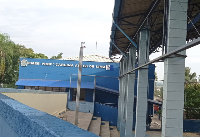 Ano letivo da rede municipal de ensino começará na próxima segunda-feira, 15/02