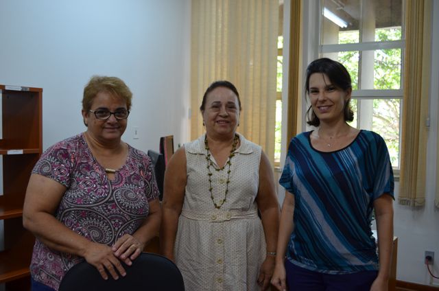 Secretária de Assistência e Desenvolvimento Social se reúne com Promotora em Tietê