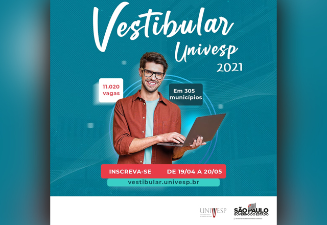 Cursos superiores com a qualidade das universidades estaduais, gratuitos, em Tietê, terão inscrições abertas até o dia 20/05