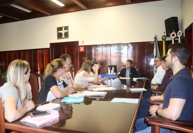 Executivo e Judiciário discutem últimos detalhes para implantação de Justiça Restaurativa