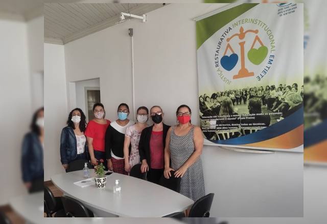 PREPARAÇÃO PARA A RETOMADA DAS AULAS APÓS ISOLAMENTO SOCIAL