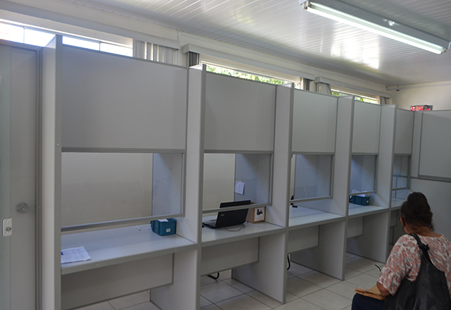 Farmácia Municipal melhora forma de atendimento