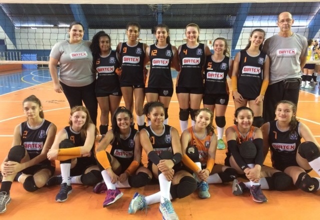 Vôlei BIATEX/Tietê conquista vaga para Finais da Série Ouro