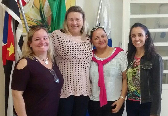 Secretaria da Educação dá início ao Programa Conviver/Autista