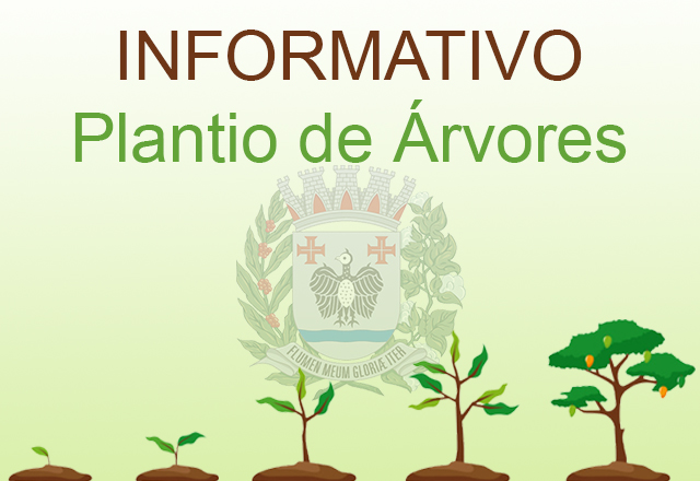 SEMADES plantou mais de 2.400 mudas em 2018