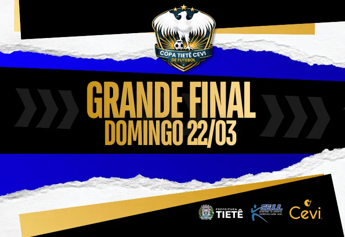 Copa Tietê Cevi 2026