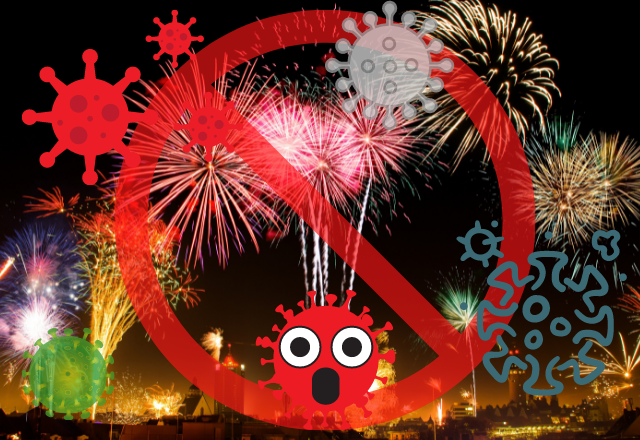 PREFEITURA DO MUNICÍPIO DE TIETÊ NÃO PROMOVERÁ O REVEILLON 2022